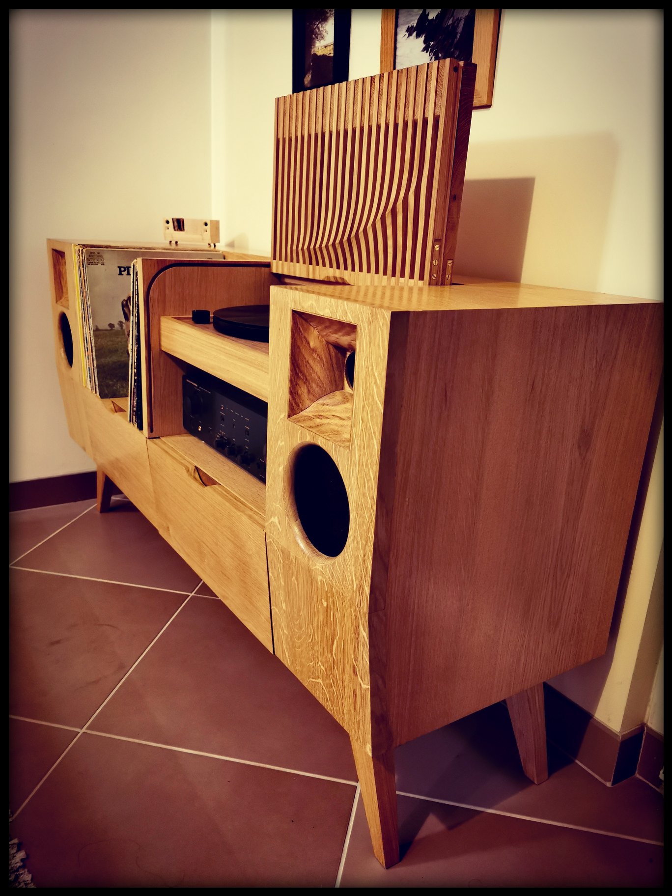 ap ebeniste - Rénovation meuble ancien